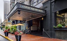 Copley Square Hotel